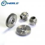 Custom Cnc Machining Aluminum Metal Stainless Steel Fast Internal Spur Gear Rack for sale