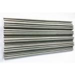 Solid ground  Tungsten carbide rod for endmill / Cemented carbide rods for sale