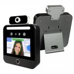 5inch Facial Recognition Access Control System Fingerprint RFID Card Reader for sale
