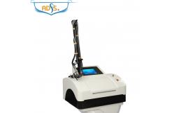 China Portable Fractional CO2 Laser Machine 40W 10600nm For Skin Rejuvenation supplier
