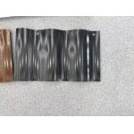 Module Operating Temperature Range -40-85 Solar Tiles for Sustainable Home Solutions Max. System Voltage DC 1000/1500V IEC for sale