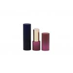 SGS Approval Gradient Color Empty Lipstick Tube for sale
