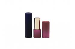 China SGS Approval Gradient Color Empty Lipstick Tube supplier