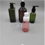 2oz Empty Plastic Spray Bottles Bpa Resistant Pp for sale