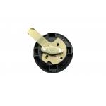 Cyberlock Circle Shape Number Code Lock For Mobile Pedestal Drawers Cabinet