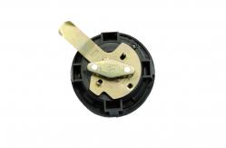 China Cyberlock Circle Shape Number Code Lock For Mobile Pedestal Drawers Cabinet supplier