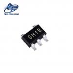 Texas TPS628113HQWRWYRQ1 In Stock Electronic Components Integrated Circuits Microcontroller TI IC chips VQFN9 for sale