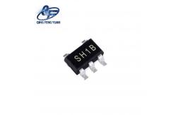 China Texas TPS628113HQWRWYRQ1 In Stock Electronic Components Integrated Circuits Microcontroller TI IC chips VQFN9 supplier