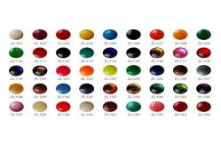 China Solvent Based Pigment Dispersion Paint Cas 13463 67 7 High Temeprature Resisitance supplier