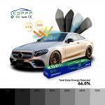Roll Uv Block 99% Ir 90% Car Window Tint Anti Scratch Car Window Tinting Solar Film Car Decoration  for sale