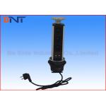 Kitchen Worktop Pop Up Counter Outlet , Exquisite Pop Up Worktop Socket