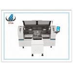 led chip mounter machine roll feeder strip pcb making machine for sale