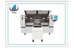 China led chip mounter machine roll feeder strip pcb making machine supplier