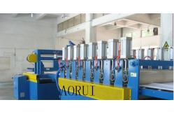China Children Toys WPC Foam Board Machine PVC Foamed Board Extruder For Cabinet supplier