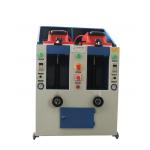 Pneumatic Cover Type Shoe Sole Pressing Machine Double Head Sole Attaching Machine for sale