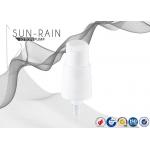Lotion pump replacement  cosmetic pump dispenser pp material SR0805 for sale