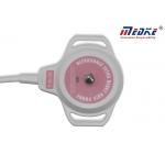 Ultrasound Edan Monitor Fetal 4PINS Cadence Toco Transducer