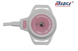 China Ultrasound Edan Monitor Fetal 4PINS Cadence Toco Transducer supplier
