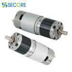 42mm Planetary Gear Reducer Motor 16.5W Home Sweeper High Torque for sale