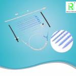 Smooth Urology PCNL Dilator Set Sheath Percutaneous Nephrostomy Kit for sale