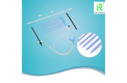 China Smooth Urology PCNL Dilator Set Sheath Percutaneous Nephrostomy Kit supplier