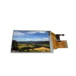 A035VL01 V4 800*480 AUO LCD Screen WVGA 268PPI RGB Vertical Stripe for sale