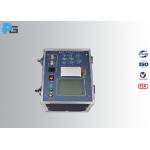 10 KV Dielectric Loss Transformer Testing Equipment With CVT Test Function for sale