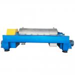 4000RPM Oil Extraction Sedimantation Centrifuge With Disc Separator for sale