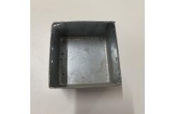 China Customizable Sheet Metal Electrical Junction Box Corrosion Resistance supplier