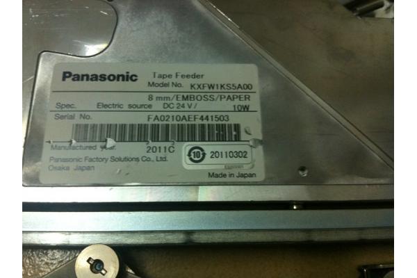 SMT FEEDER FOR PANASONIC CM402/CM602 feeder