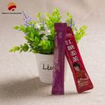 High Barrier Properties Flexible Packaging Roll Film for Glossy/Matte Surface Finish