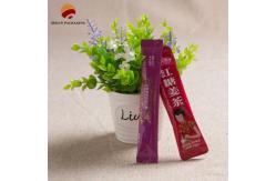 China High Barrier Properties Flexible Packaging Roll Film for Glossy/Matte Surface Finish supplier