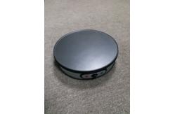 China Non Stick Home Crepe Machine With Auto Temperature Control And Over Heat Protection supplier