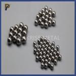 Bright Surface Tungsten Nickel Iron Alloy Ball / Cylinder / Rod / Plate / Cube for sale