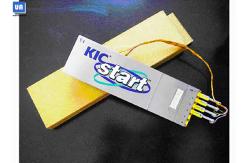 China 9 Channels KIC Thermal Profiler SMT Reflow Oven Temperature Tester supplier