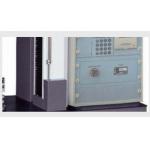 Microcomputer Universal Testing Machine , Textile Lab Equipment For Metal / Wire