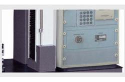 China Microcomputer Universal Testing Machine , Textile Lab Equipment For Metal / Wire supplier