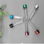 Health Care Supplement Tube Capsule Polystyrene 2g Capacity for sale