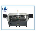 Group Taking / Picking High Speed Pick And Place Machine HT-T7 For Roll To Roll Strip Light for sale