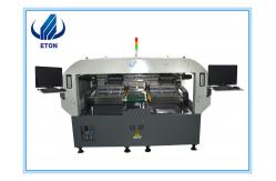 China High Speed Mounter SMT Mounting Machine 150000 CPH HT-T7 With Double Module supplier