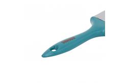 China Comfortable Use Good Paint Brushes , Light And Easy Synthetic Hair Paint Brushes supplier