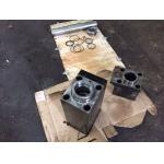 Durable Material Cylinder Hydraulic Breaker Hammer For Backhoe Loader and Excavator