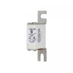 High Speed Square Body Fuse Copper And Ceramic 10A To 400A 690V