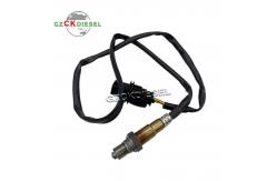 China 51.15408.0001 51154080001 0281004107 Oxygen Sensor For MAN Engine supplier