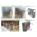Three Arm Tripod Turnstile Gate for sale