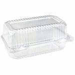Blister APET Plastic Sheet PET Plastic Transparent Sheet For Food Packaging Clamshells for sale