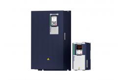 China VFD500 Variable Frequency Inverters for Automation Machine with GPRS Function supplier