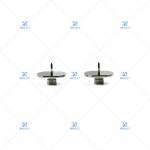 PANASONIC NOZZLE 205 KXFX04N0A00 , Panasonic smt nozzle , genuine spare parts for sale