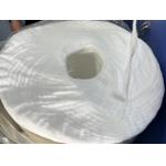 Manufacturing Cotton Sliver With Characters And 85-93 Whiteness for sale
