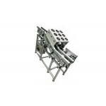 SMT Assembly Line Audio Video Soldering Machine With Track Conveyor for sale